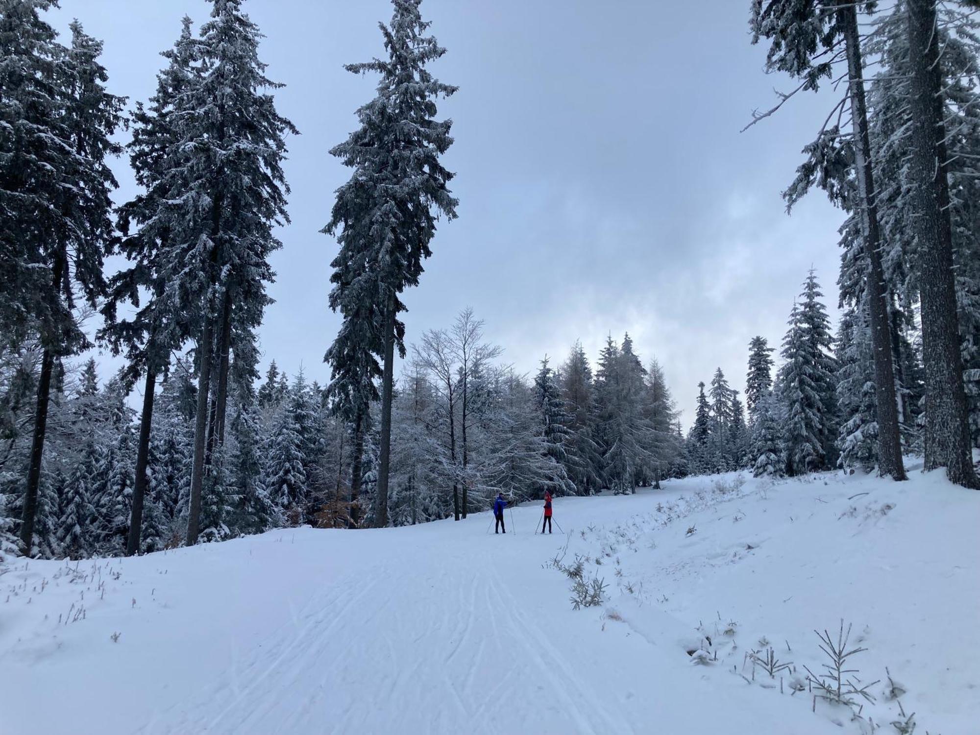 Na Piotrowickiej Przeleczy Villa Bystrzyca Klodzka Bagian luar foto