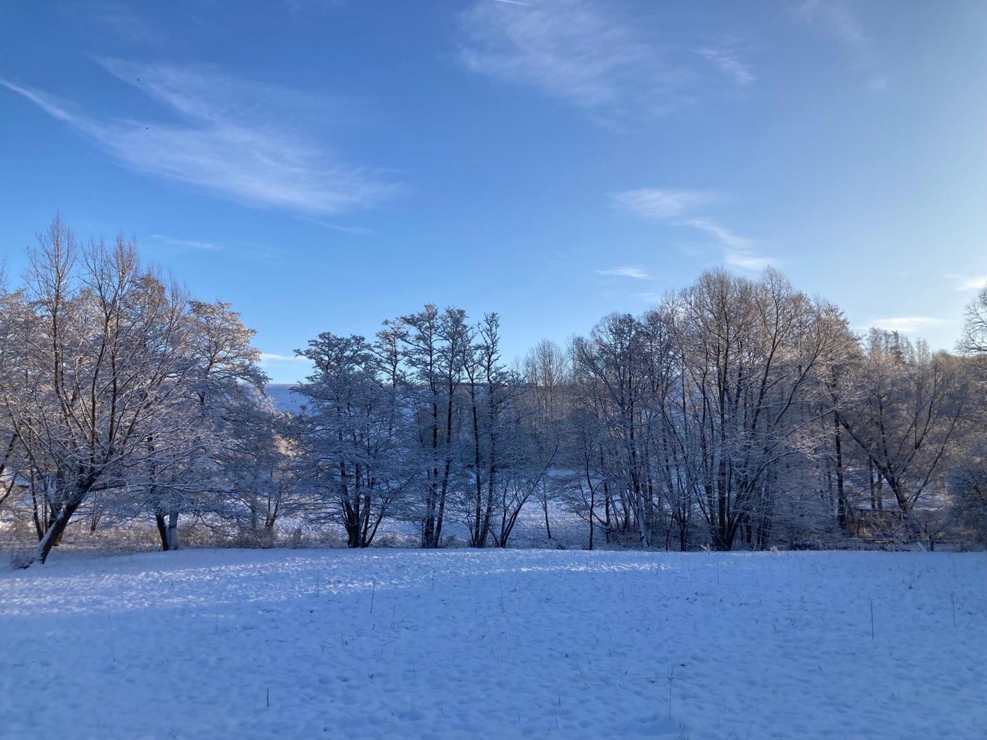 Na Piotrowickiej Przeleczy Villa Bystrzyca Klodzka Bagian luar foto